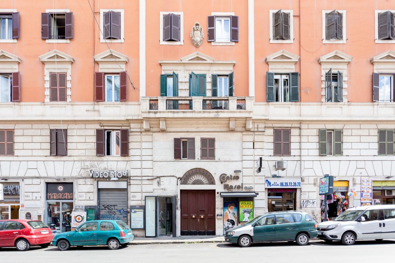 Lilli Vatican White Domus — Foto 1