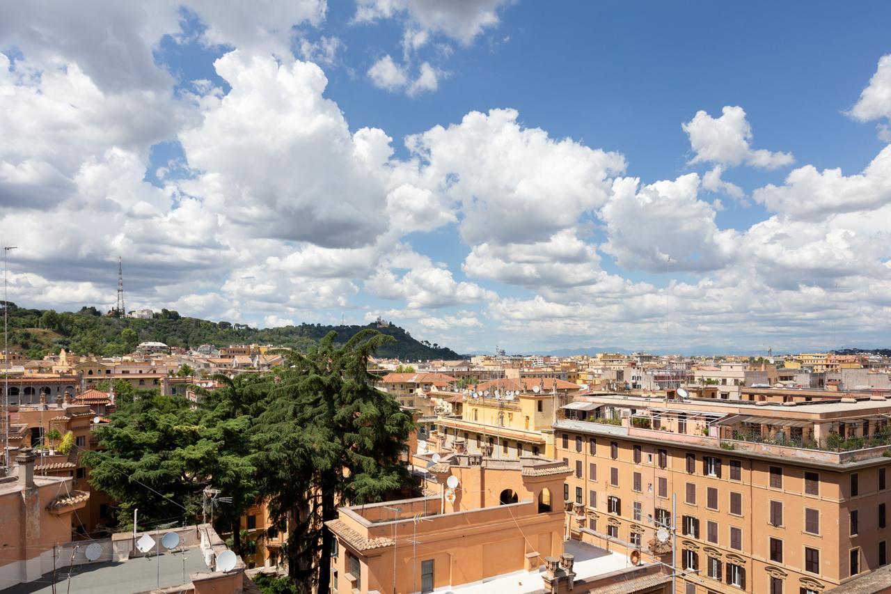 Lilli Vatican White Domus — Foto 3