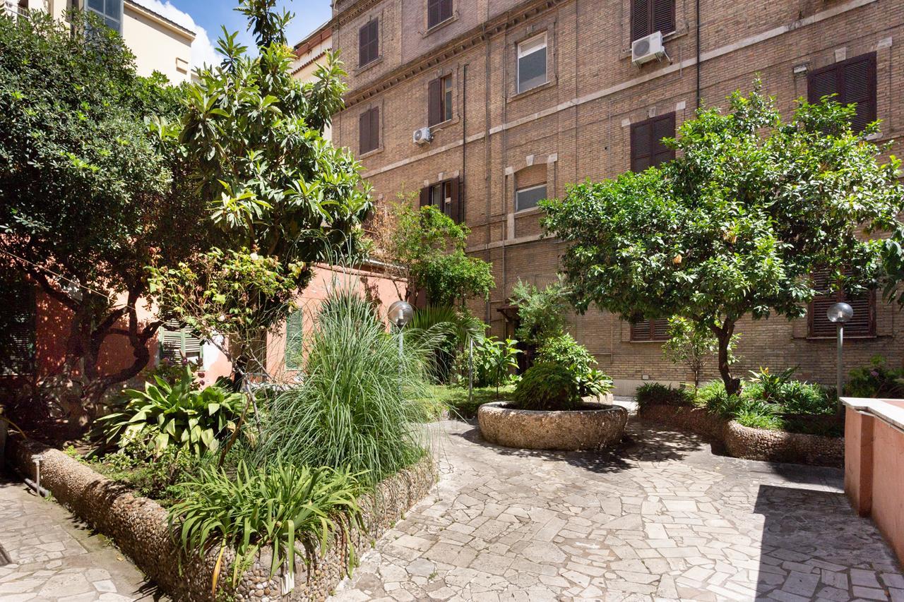 Lilli Vatican White Domus — Foto 2